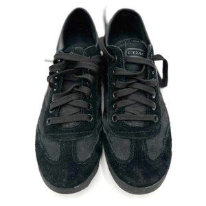 Coach Yolanda Tennis Shoes